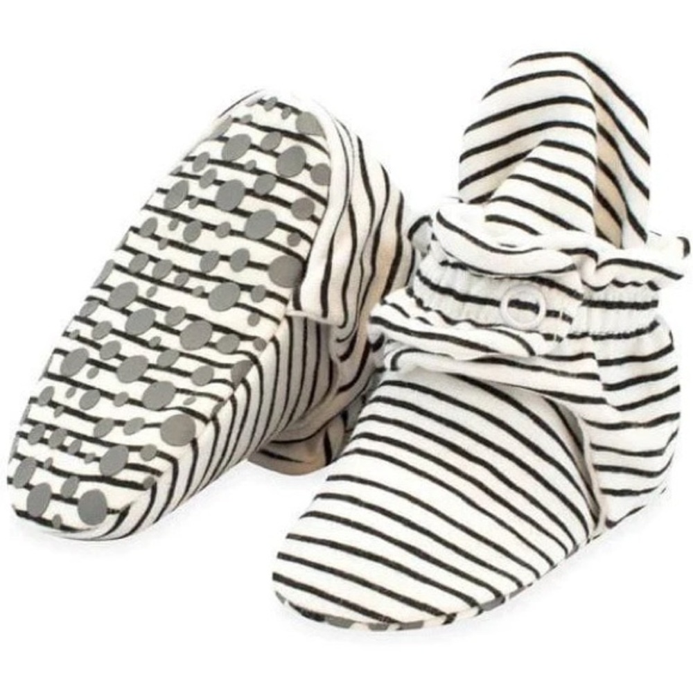 Zutano Booties